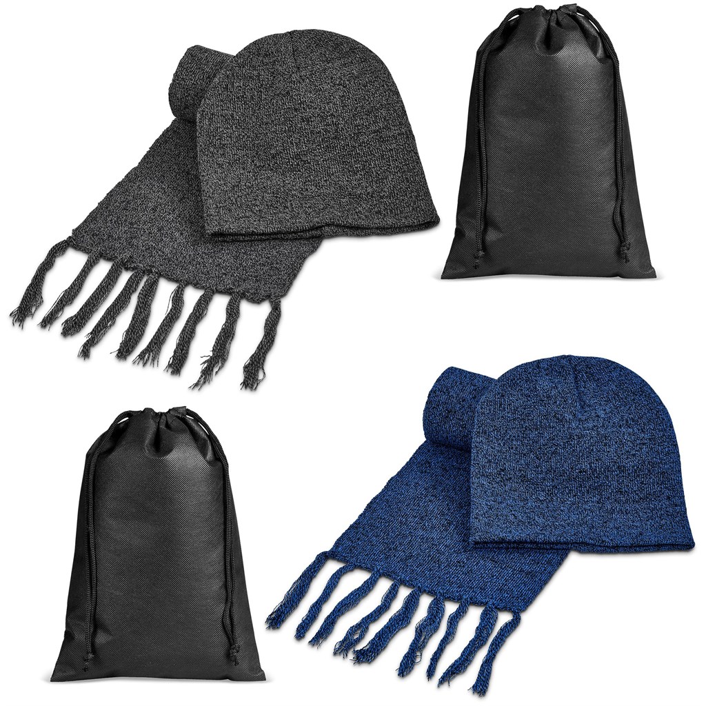 Estonia Winter Gift Set - Image 2