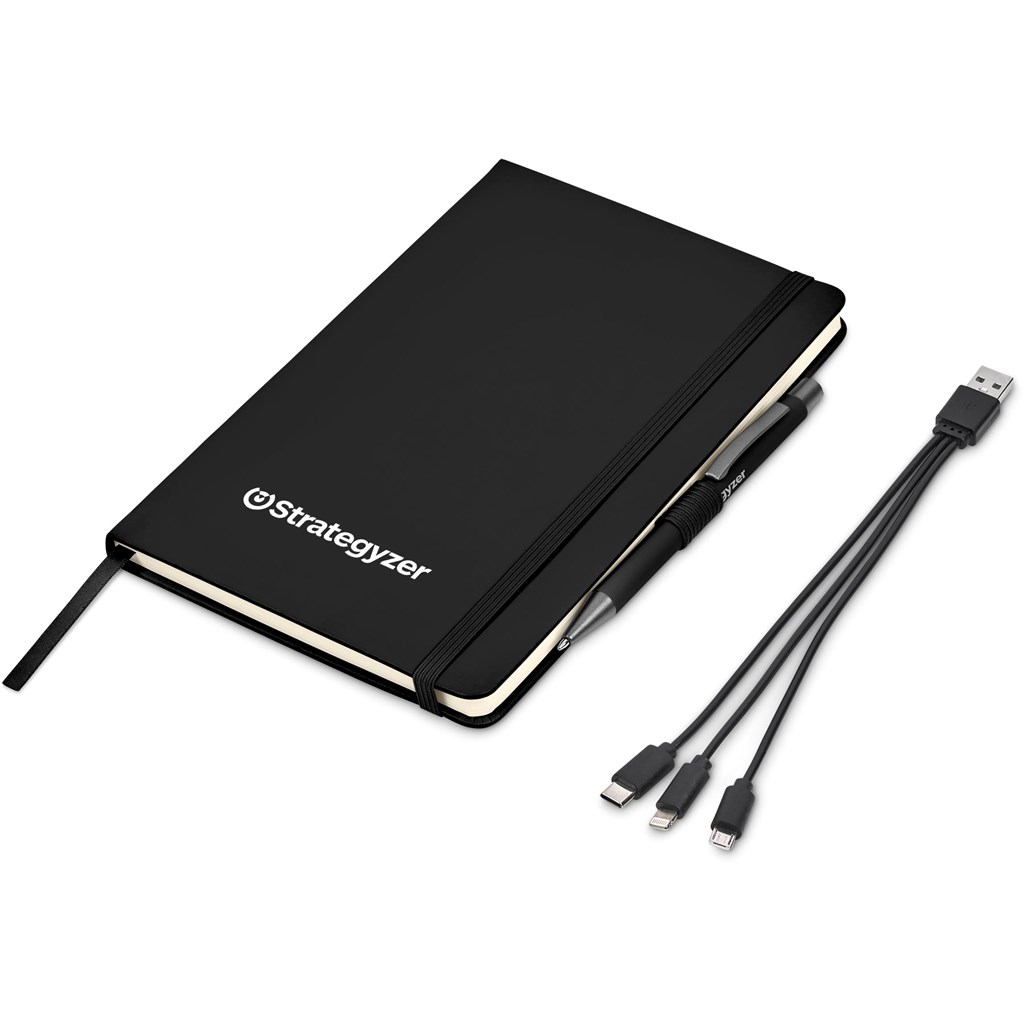 Sanders Gift Set - Image 5