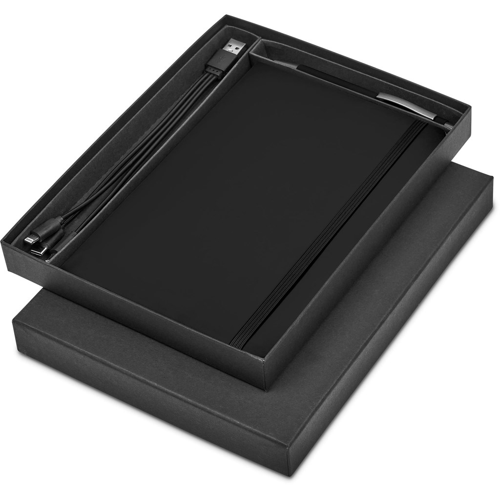 Sanders Gift Set - Image 6