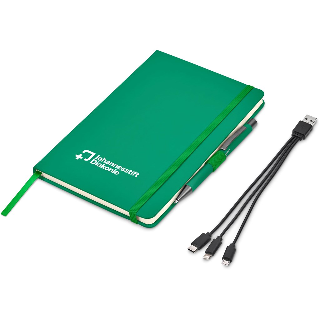 Sanders Gift Set - Image 16