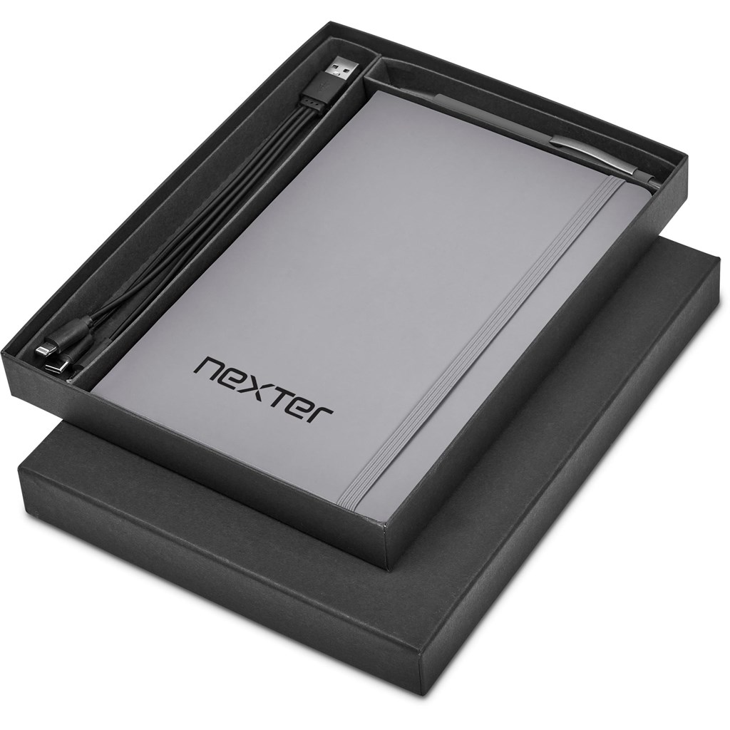 Sanders Gift Set - Image 19