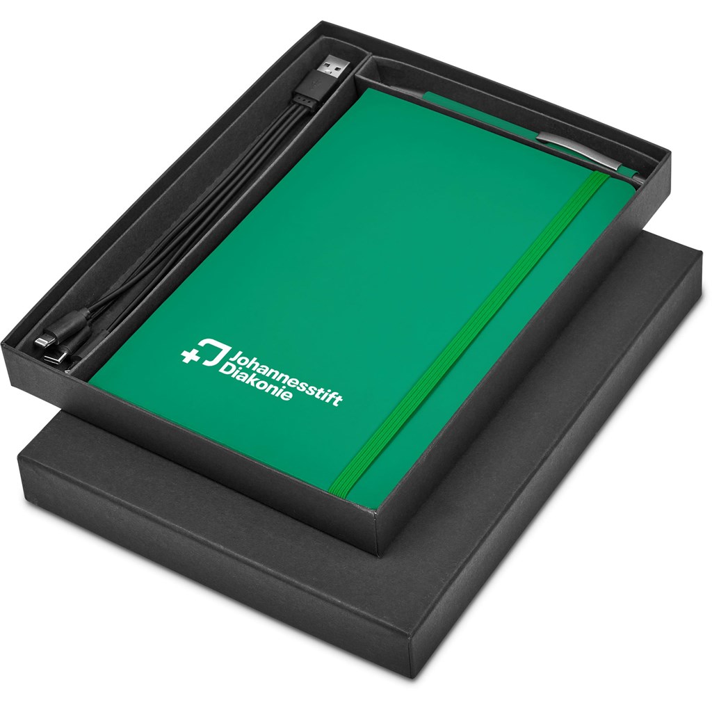 Sanders Gift Set - Image 15