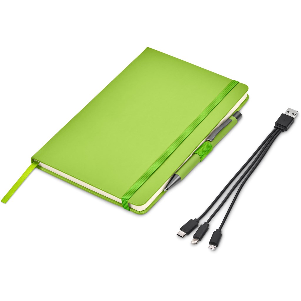 Sanders Gift Set - Image 29