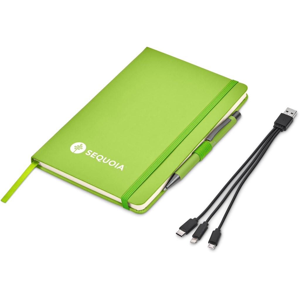 Sanders Gift Set - Image 30