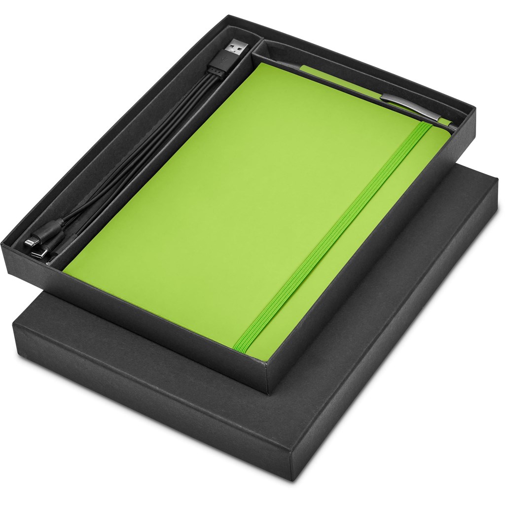 Sanders Gift Set - Image 28