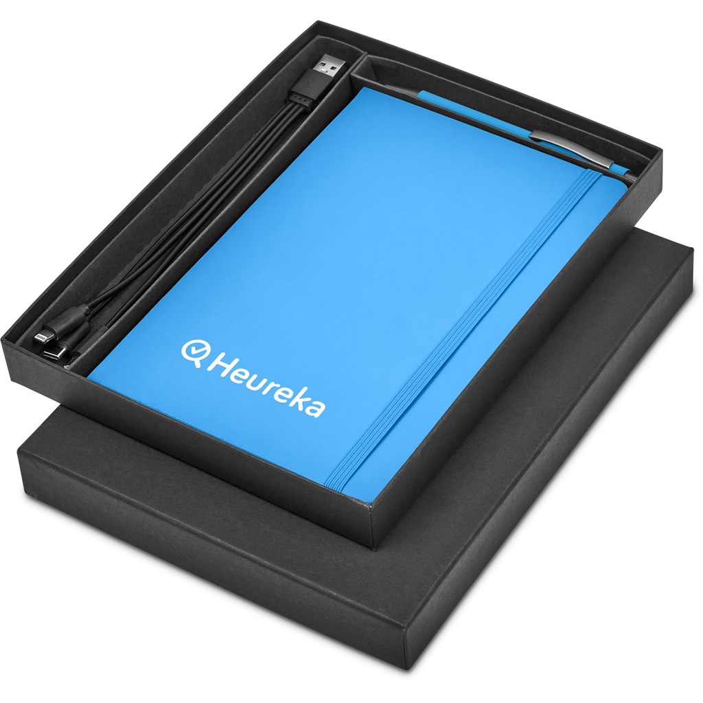 Sanders Gift Set - Image 23