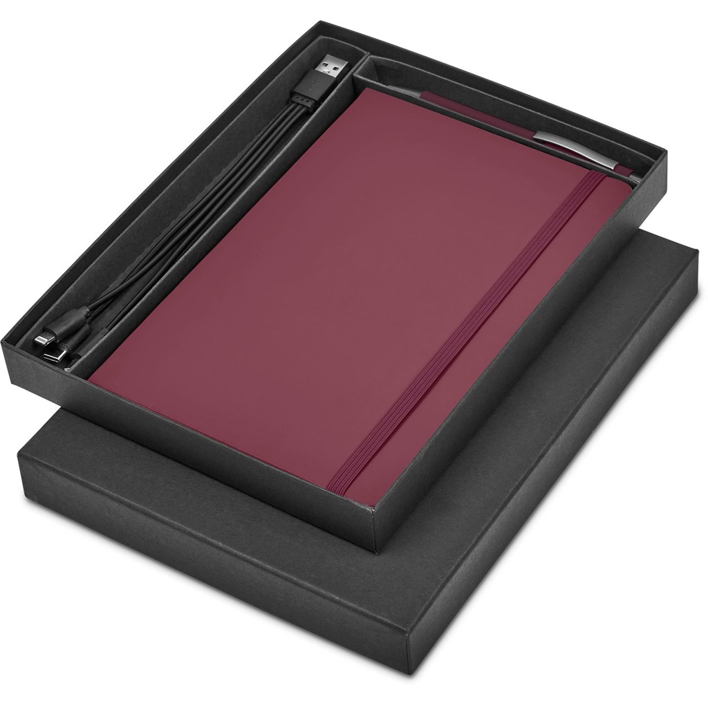 Sanders Gift Set - Image 34