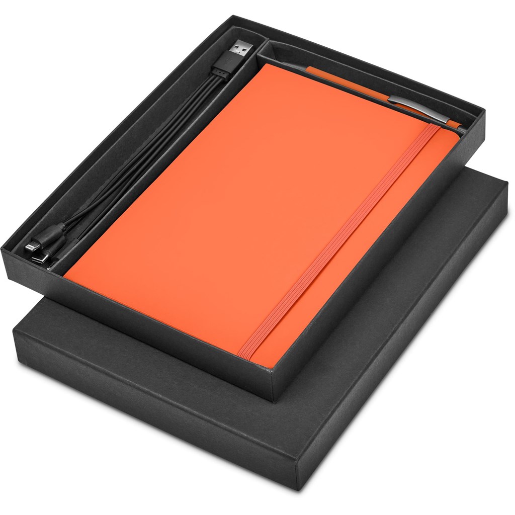 Sanders Gift Set - Image 42