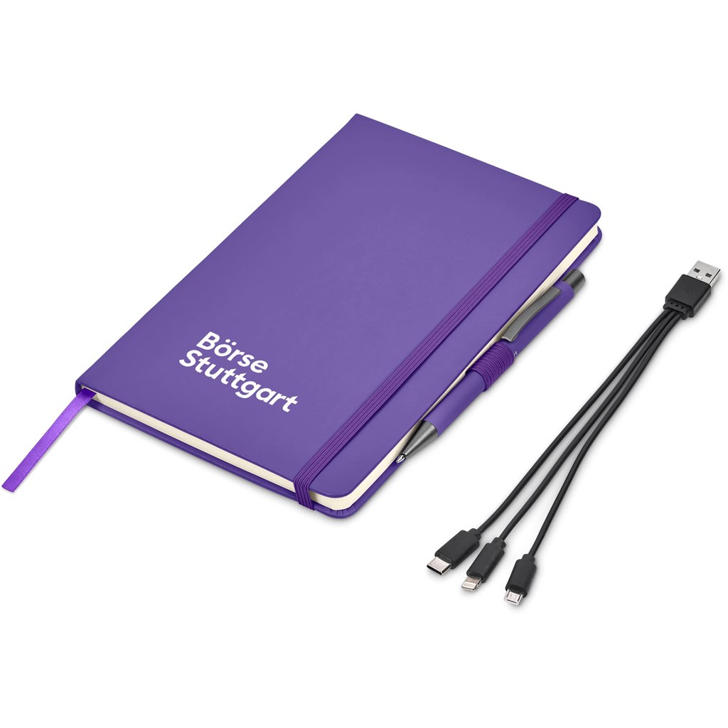 Sanders Gift Set - Image 48