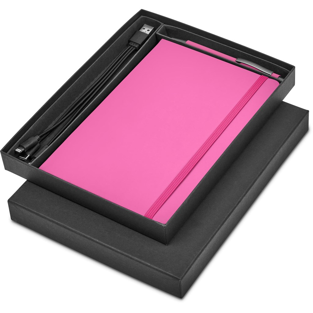 Sanders Gift Set - Image 44