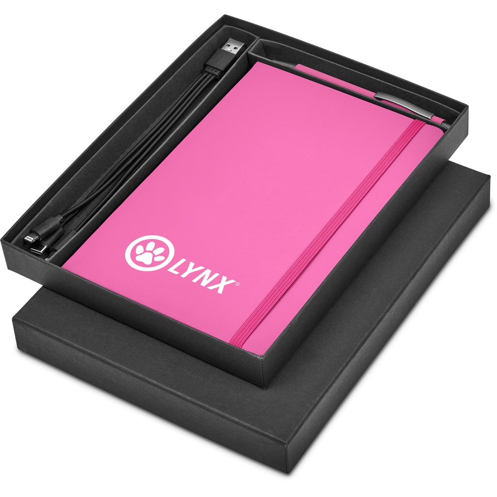 Sanders Gift Set - Image 43