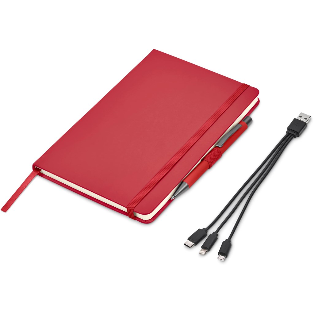 Sanders Gift Set - Image 53