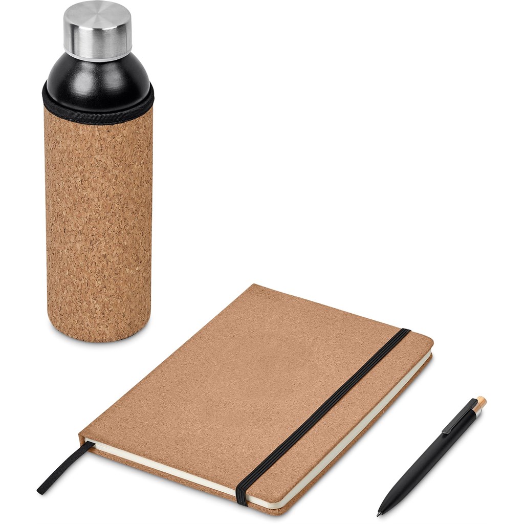 Sumner Kraft Gift Set - Image 4