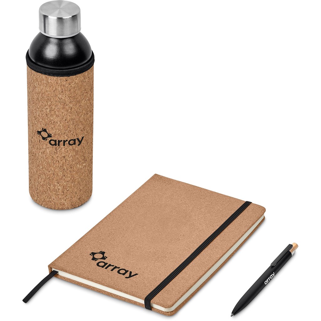 Sumner Kraft Gift Set - Image 6