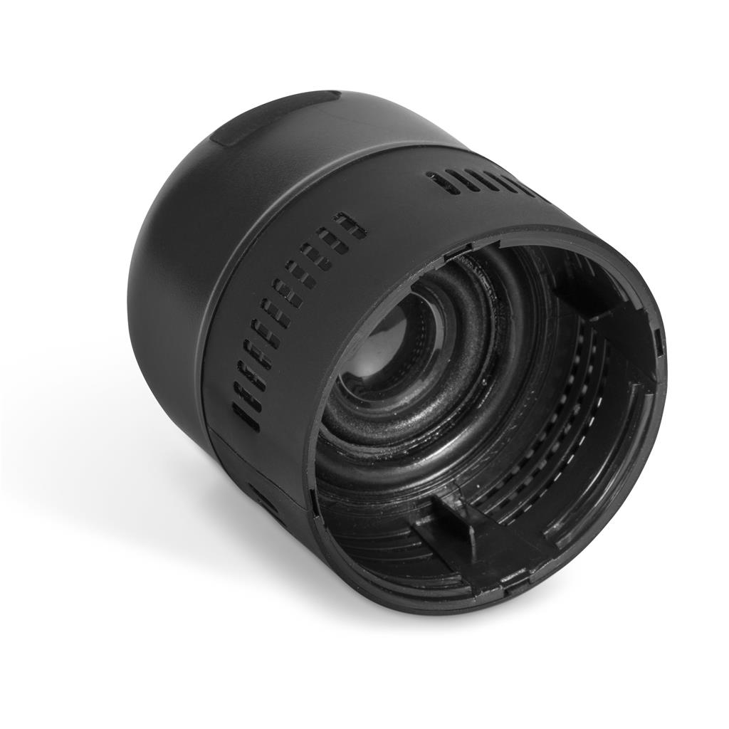 Bandit Plastic Water Bottle & Bluetooth Speaker - 500ml - Image 3