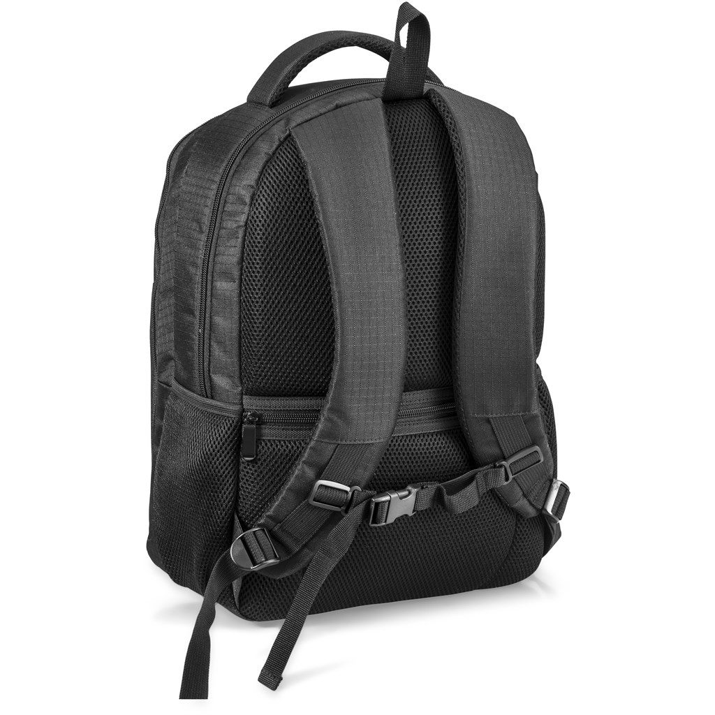 Sovereign Anti-Theft Laptop Backpack - Image 2