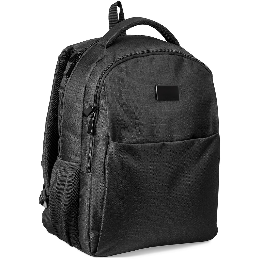 Sovereign Anti-Theft Laptop Backpack - Image 3