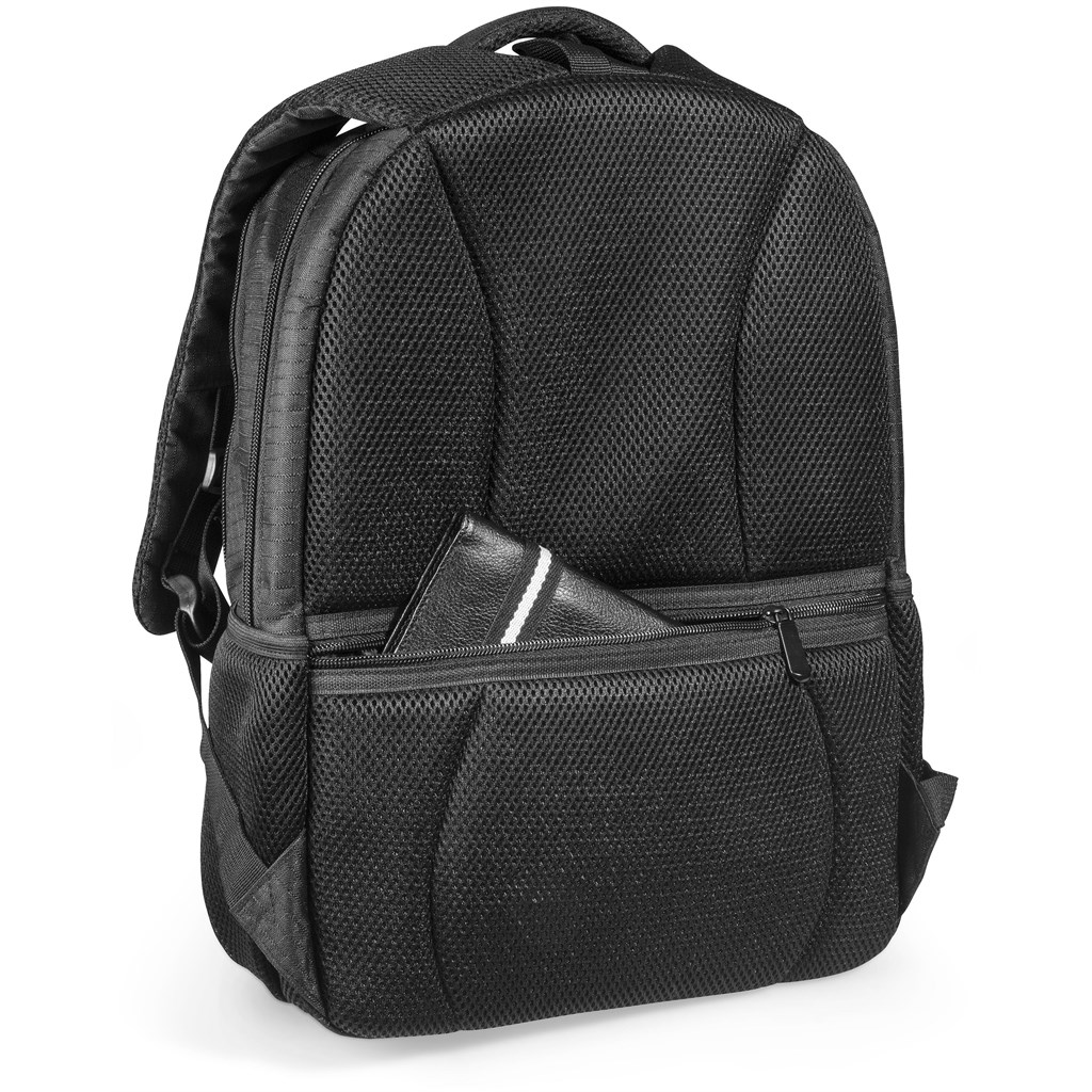 Sovereign Anti-Theft Laptop Backpack - Image 4