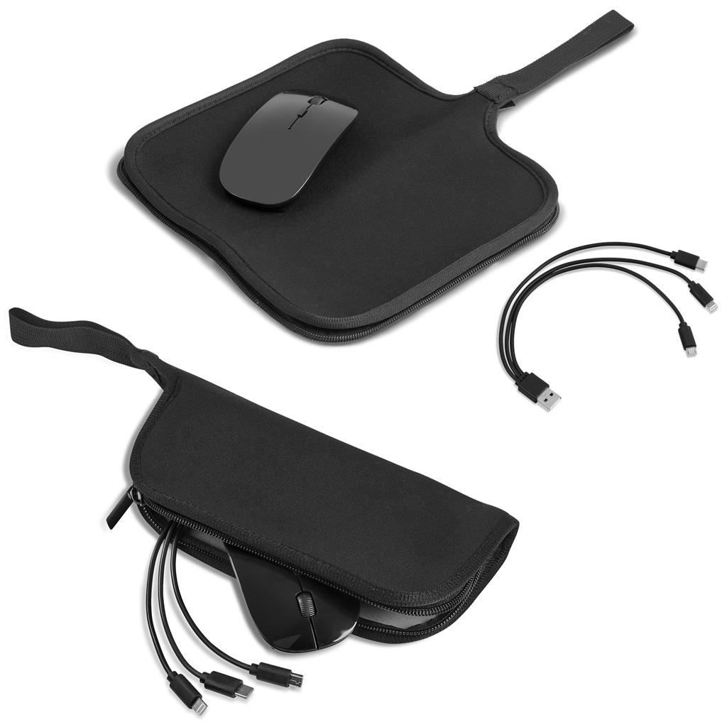 Assent Tech Set - Image 4