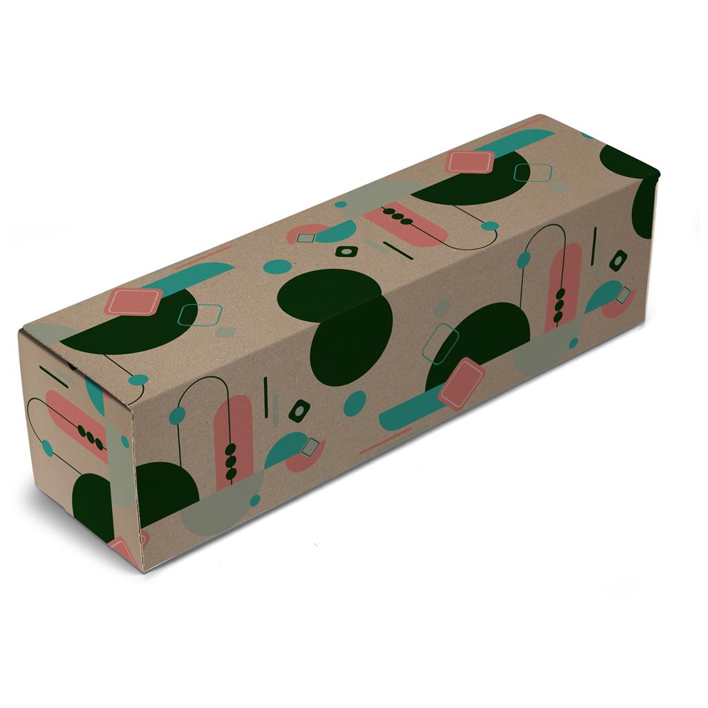 Nova Bottle in Bianca Custom Gift Box - Image 6