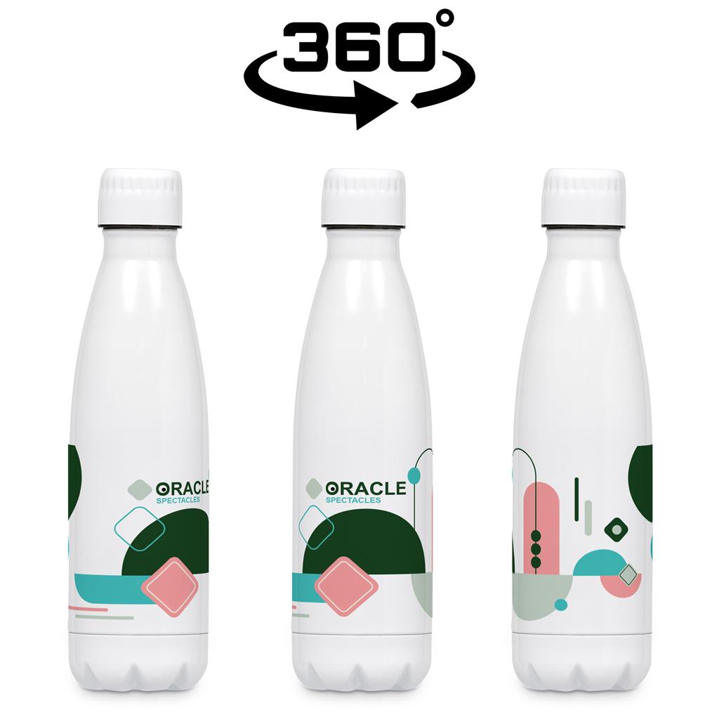 Nova Bottle in Bianca Custom Gift Box - Image 5