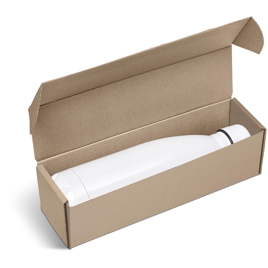 Nova Bottle in Bianca Custom Gift Box - Image 3