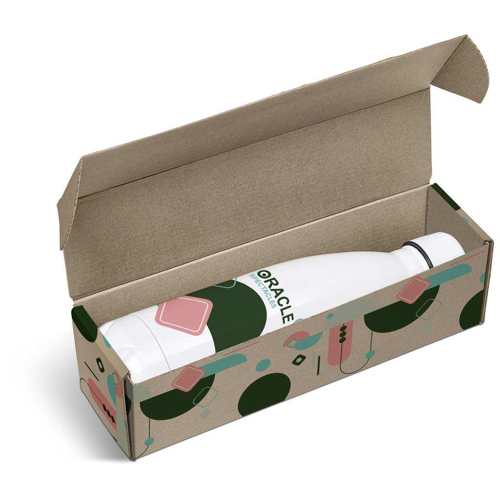 Nova Bottle in Bianca Custom Gift Box - Image 4