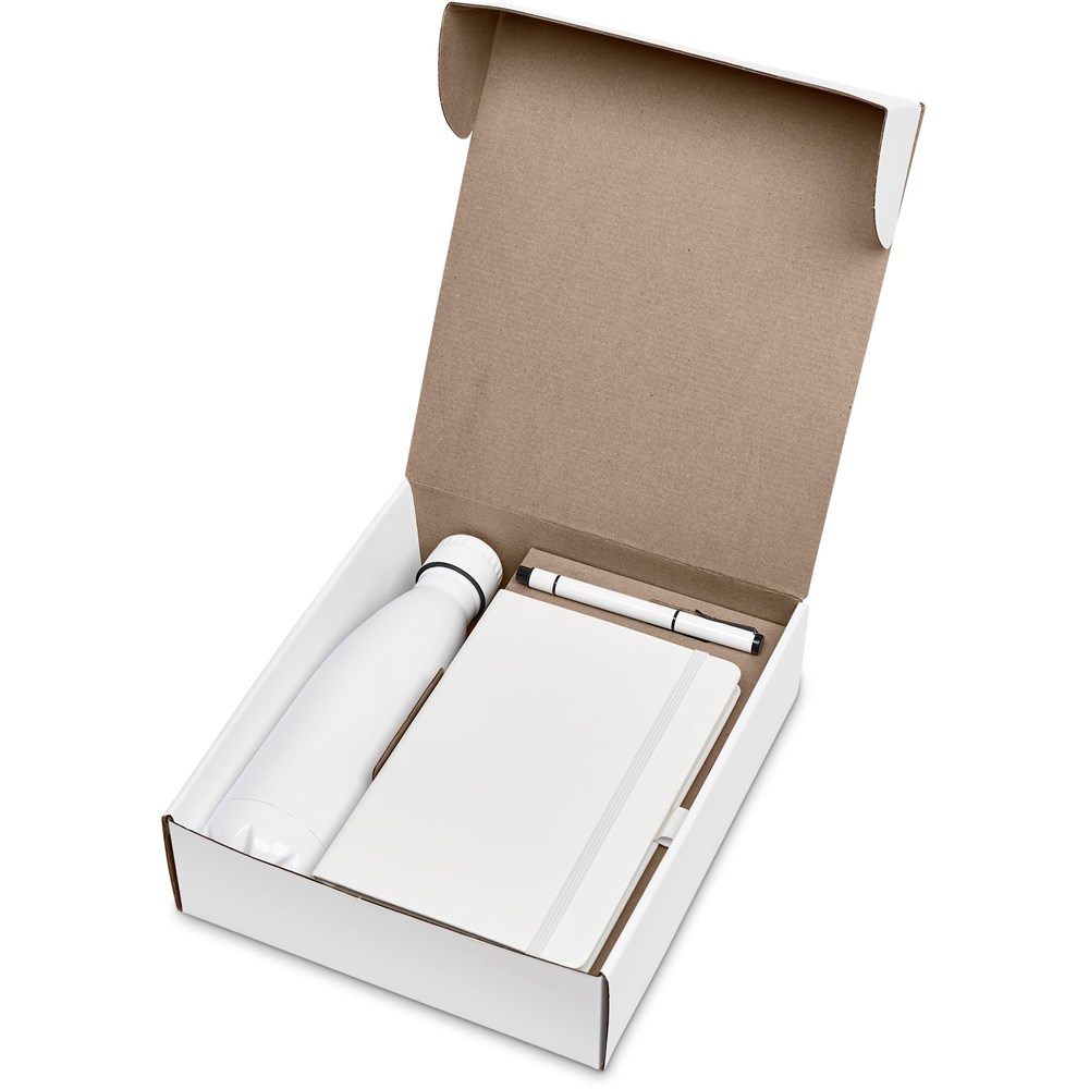 Mitchell White Gift Set - Image 7