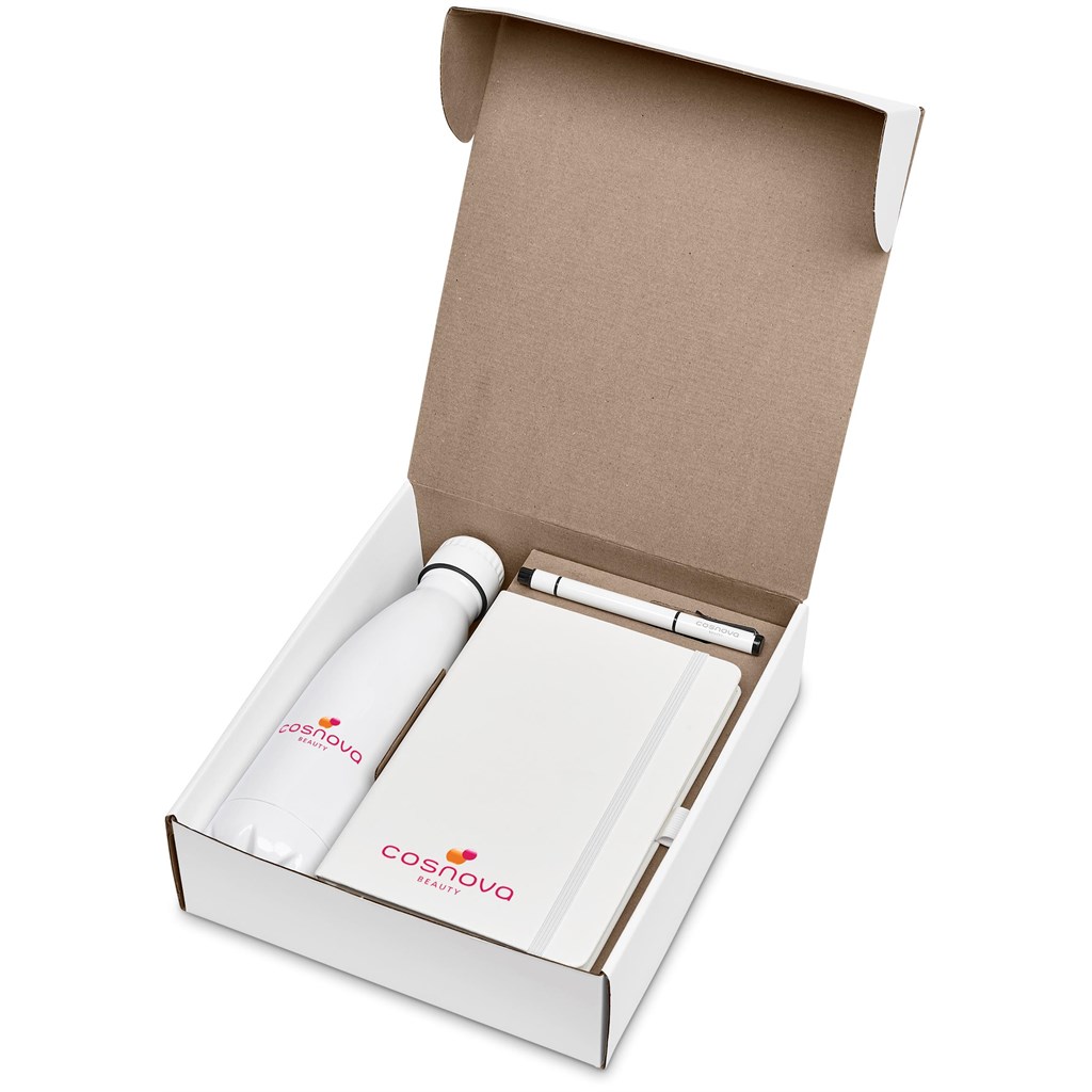 Mitchell White Gift Set - Image 8