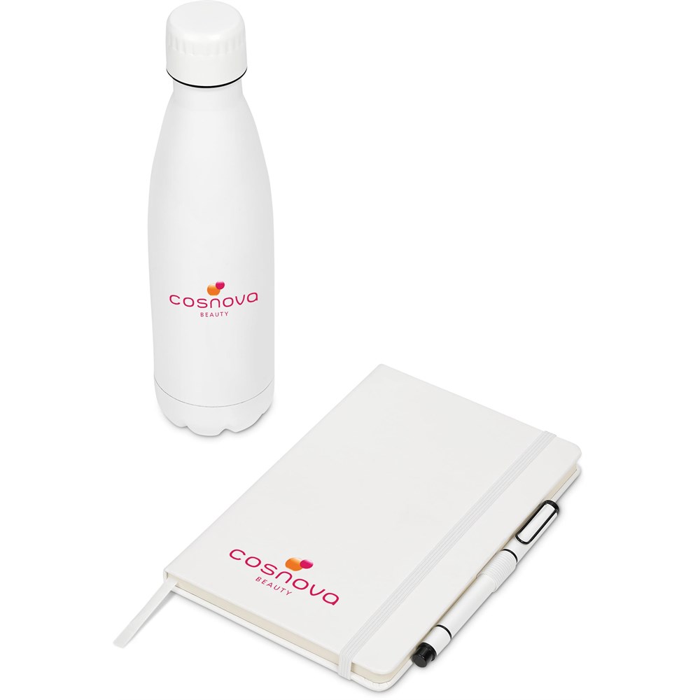 Mitchell White Gift Set - Image 6