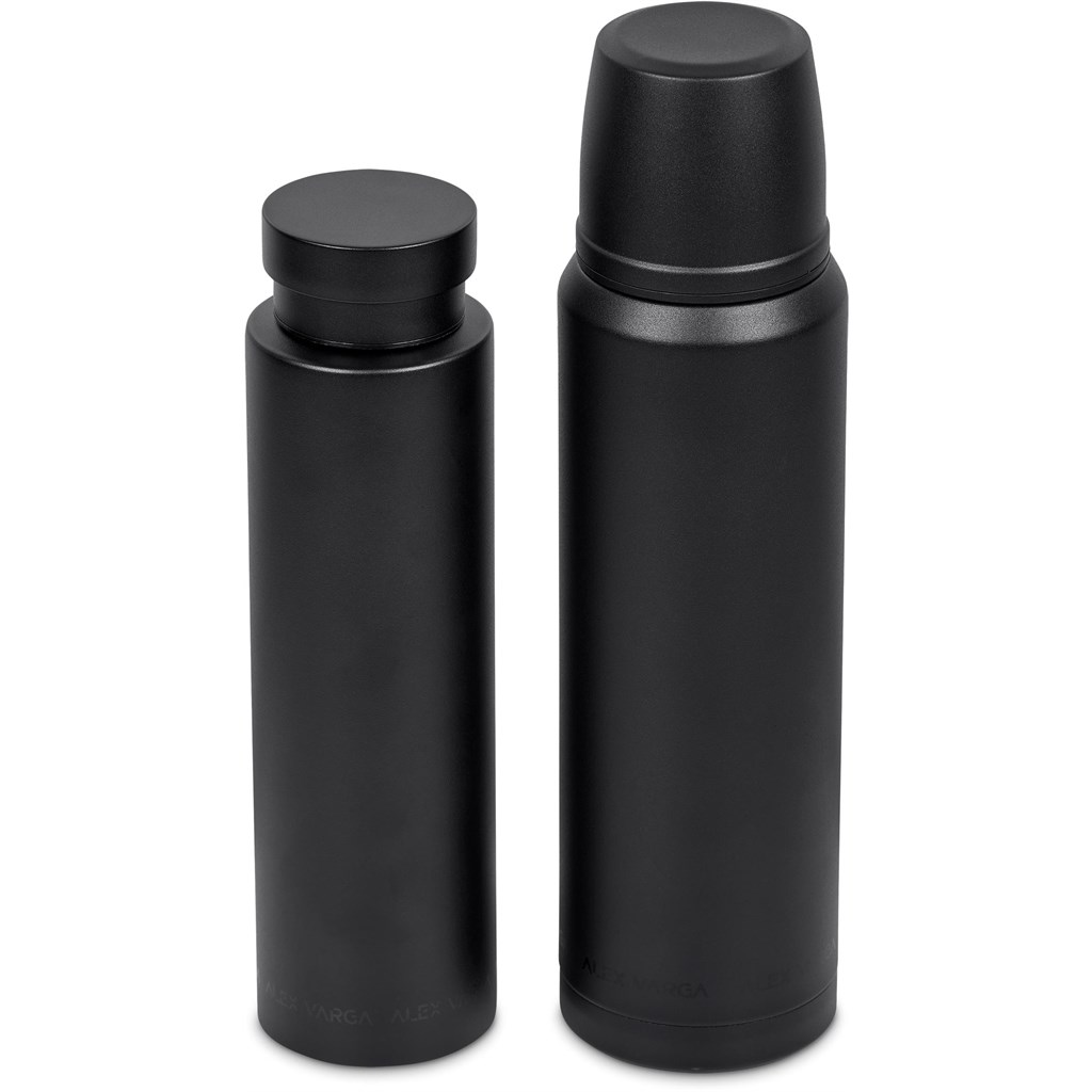 Alex Varga Traverso Gift Set - Image 8