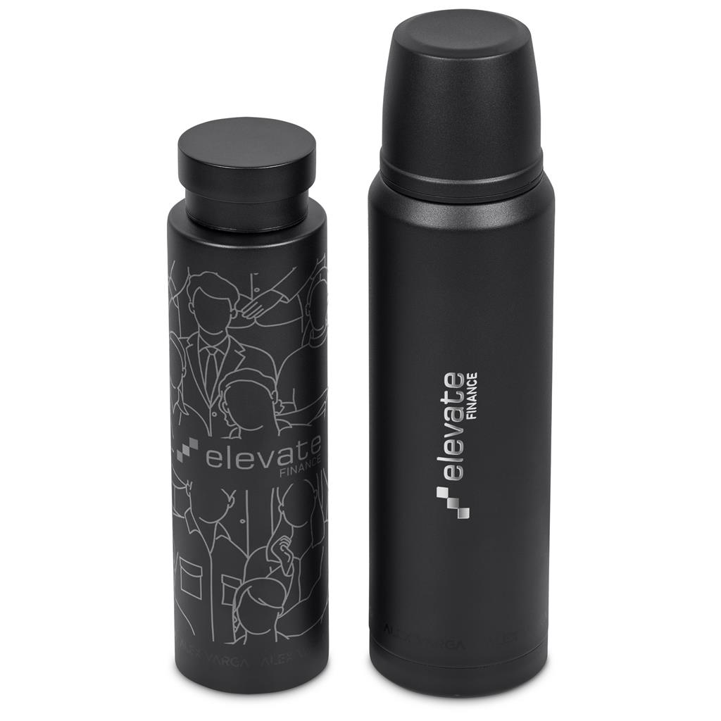 Alex Varga Traverso Gift Set - Image 3