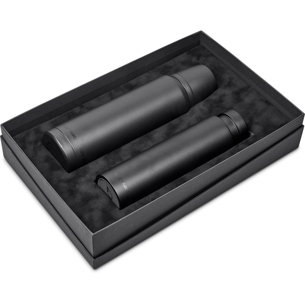 Alex Varga Traverso Gift Set - Image 10