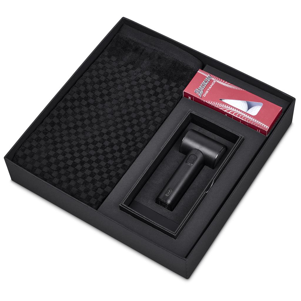 Alex Varga Brownsville Golf Set - Image 2