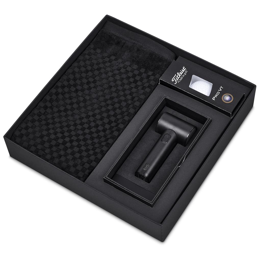 Alex Varga Brownsville Golf Set - Image 15