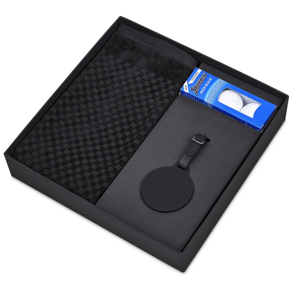 Alex Varga Blanco Golf Set - Image 2