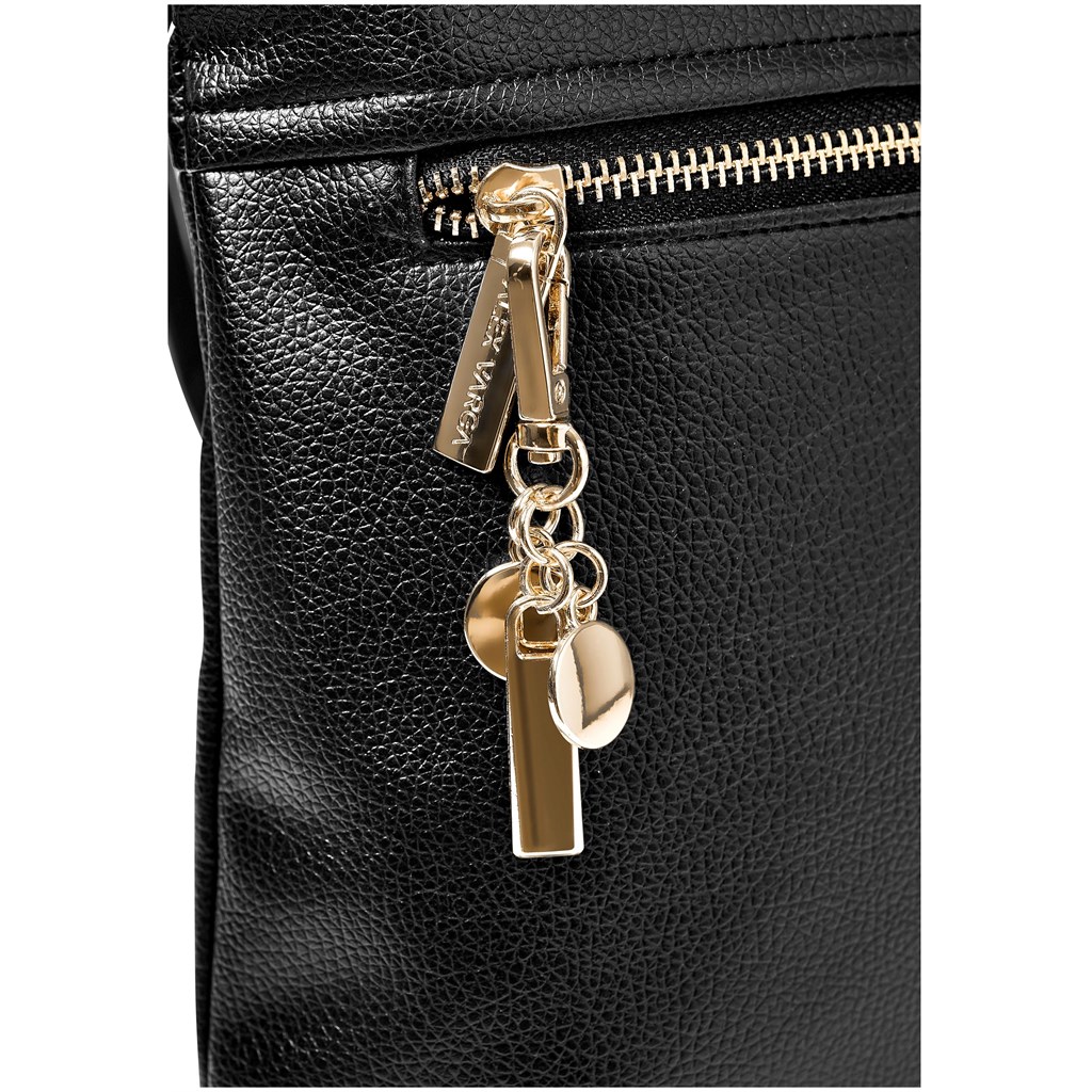 Alex Varga Onassis Crossbody Handbag - Image 8