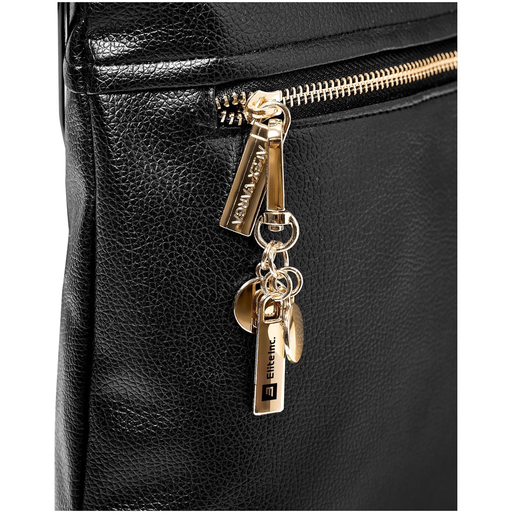 Alex Varga Onassis Crossbody Handbag - Image 6