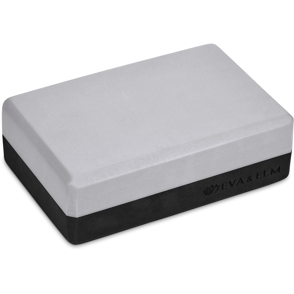 Eva & Elm Gravity Yoga Block - Image 12