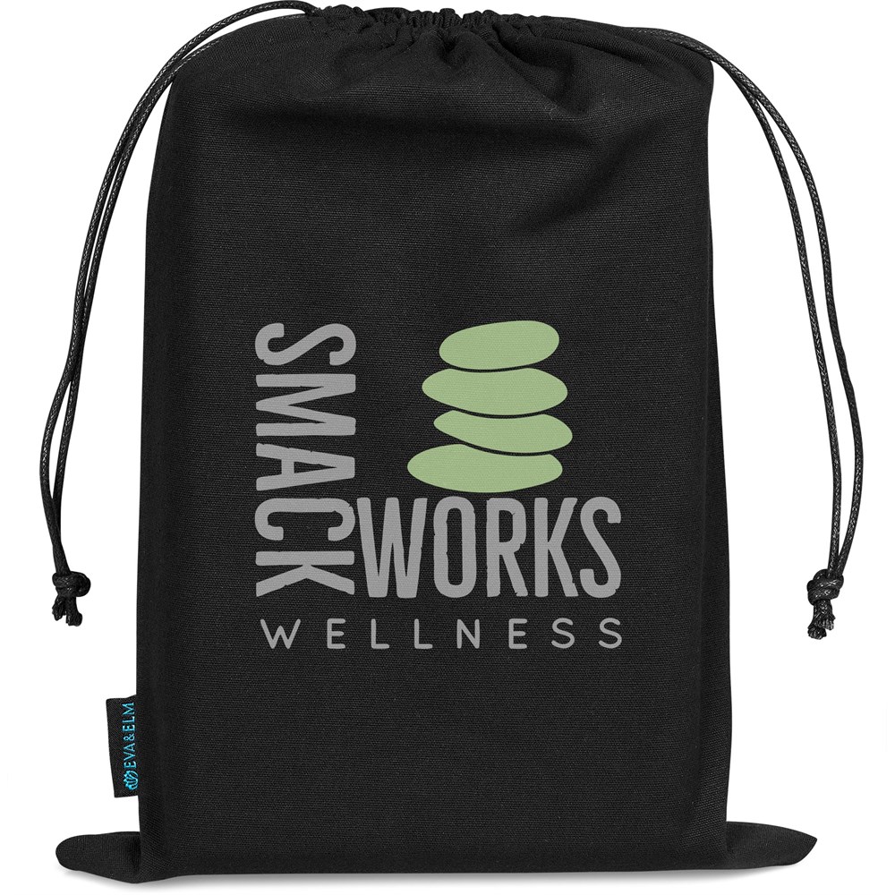 Eva & Elm Gravity Yoga Block - Image 3