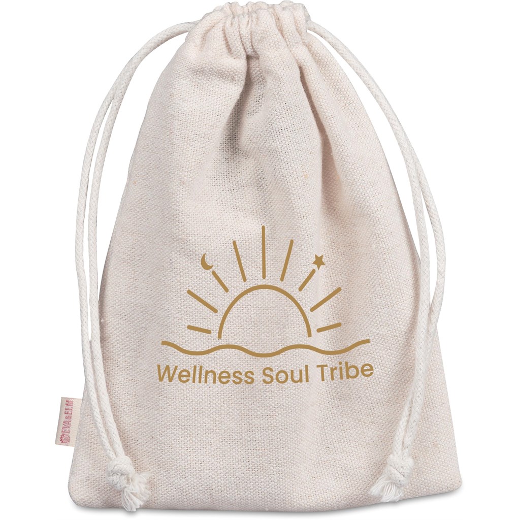 Eva & Elm Aura Bath Massage & Exfoliate Brush - Image 7