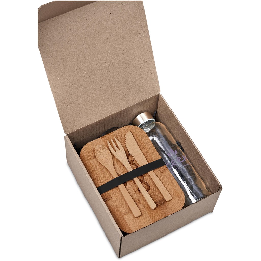 Kooshty Maya Gift Set - Image 2