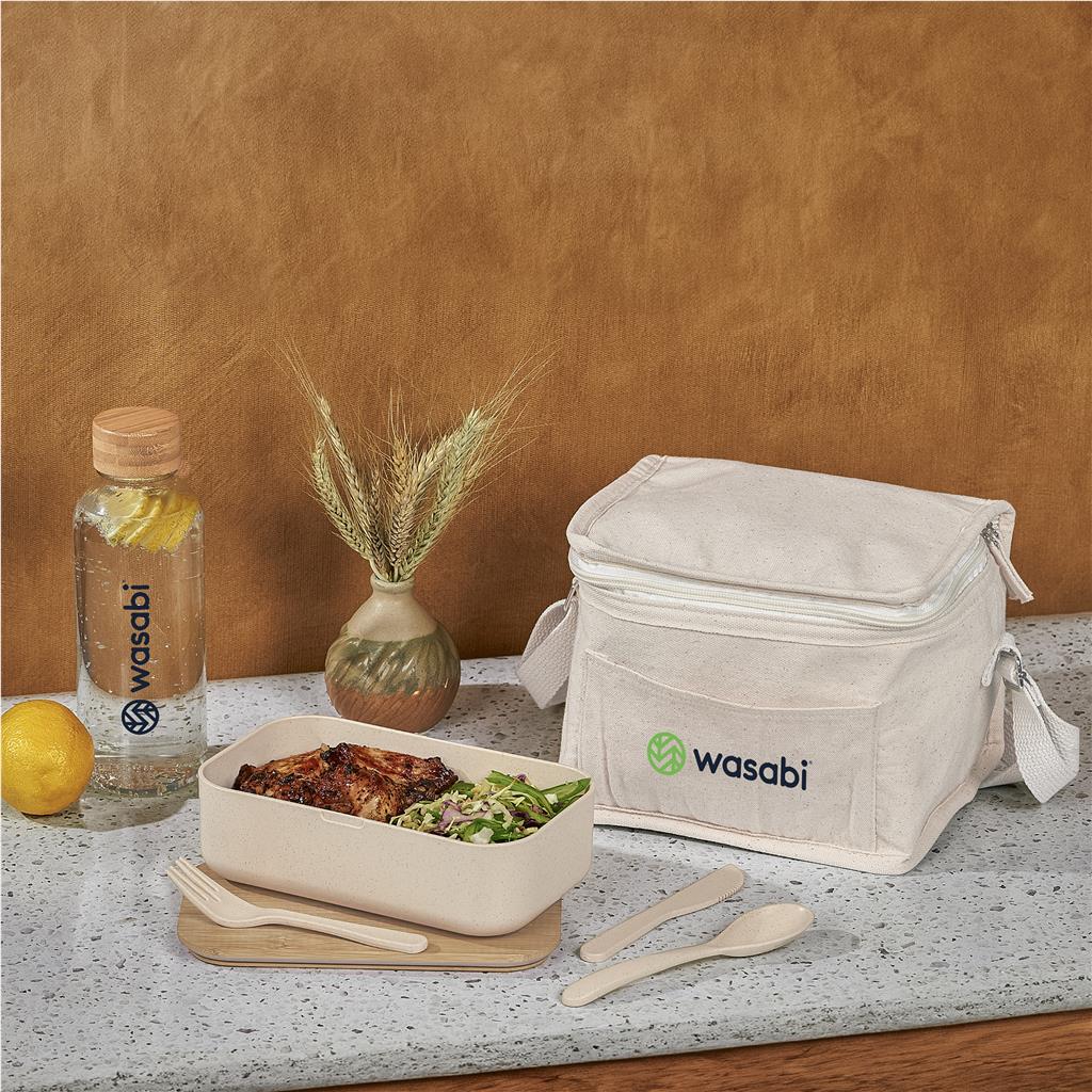 Okiyo Kura Gift Set - Image 5