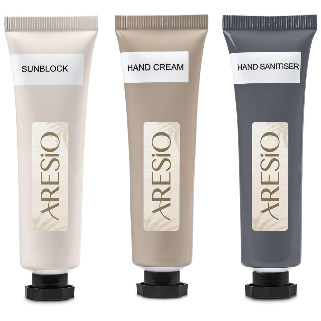 Serendipio Skincare Travel Set - Image 9