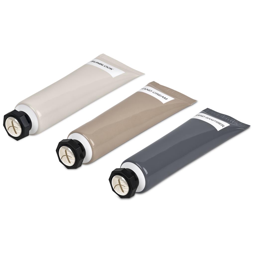 Serendipio Skincare Travel Set - Image 13