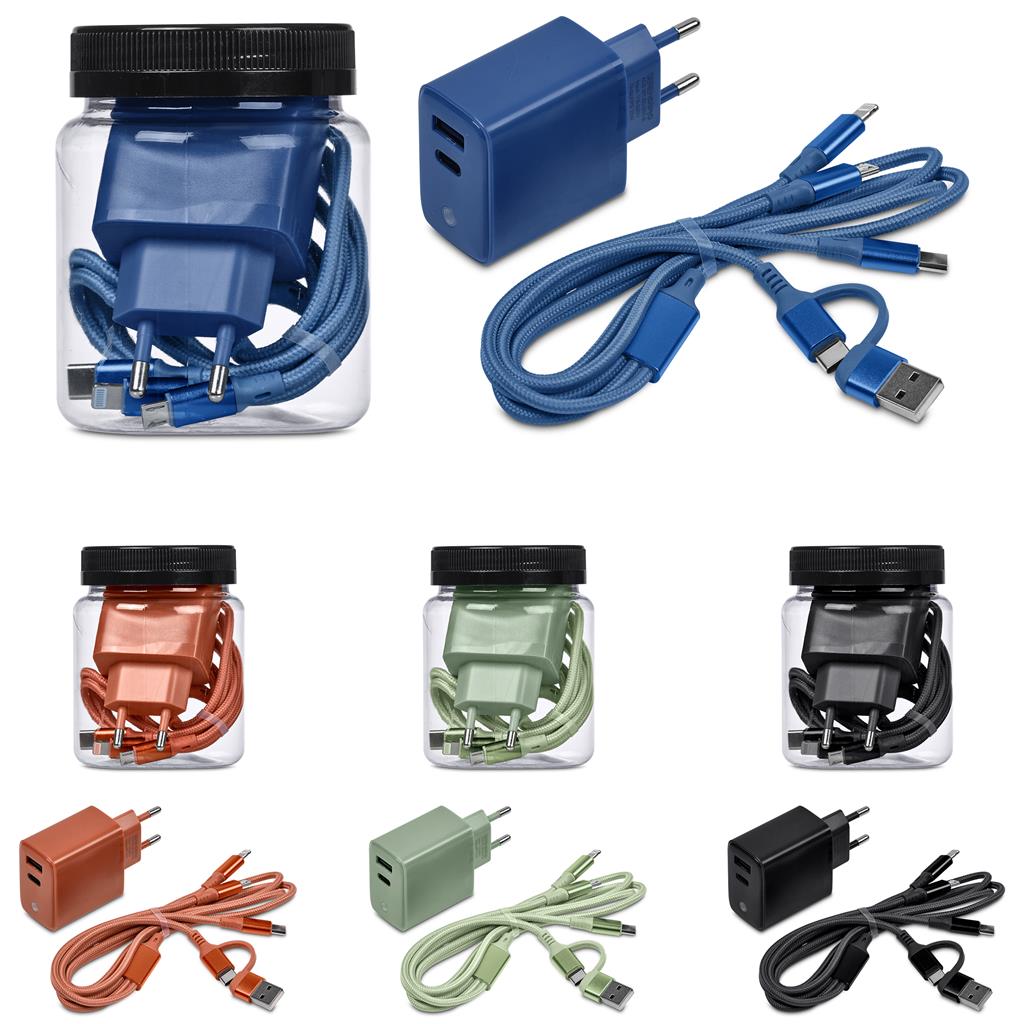 Serendipio Tenby Tech Set - Image 2