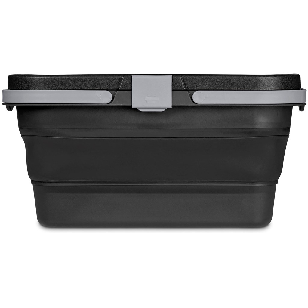 Serendipio Brannigan Collapsible Picnic Basket - Image 16