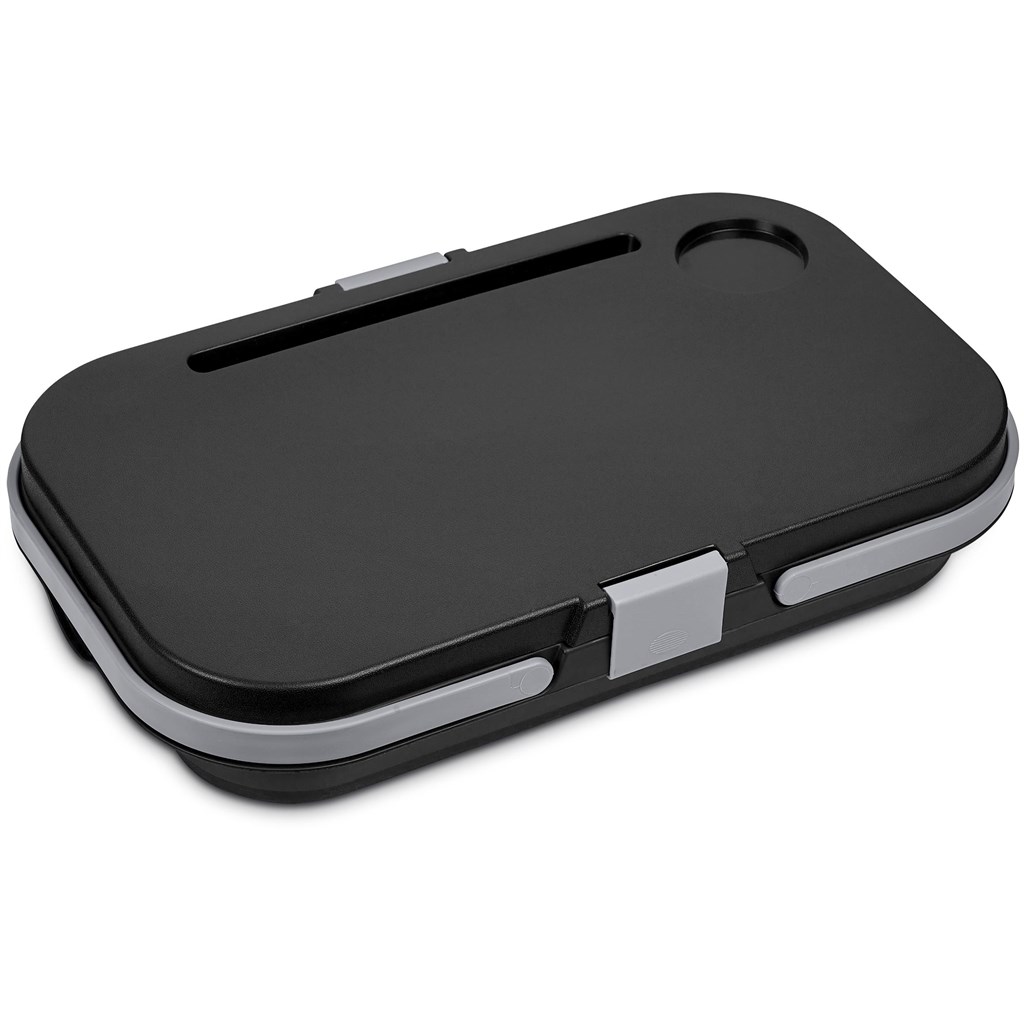 Serendipio Brannigan Collapsible Picnic Basket - Image 17