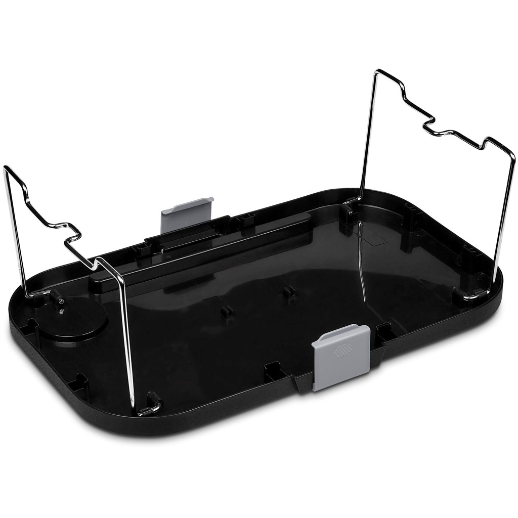 Serendipio Brannigan Collapsible Picnic Basket - Image 3