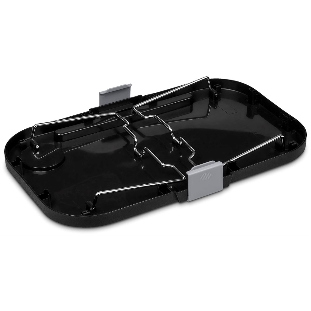 Serendipio Brannigan Collapsible Picnic Basket - Image 13